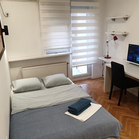 Futoshka Center Διαμέρισμα Νόβι Σαντ Εξωτερικό φωτογραφία