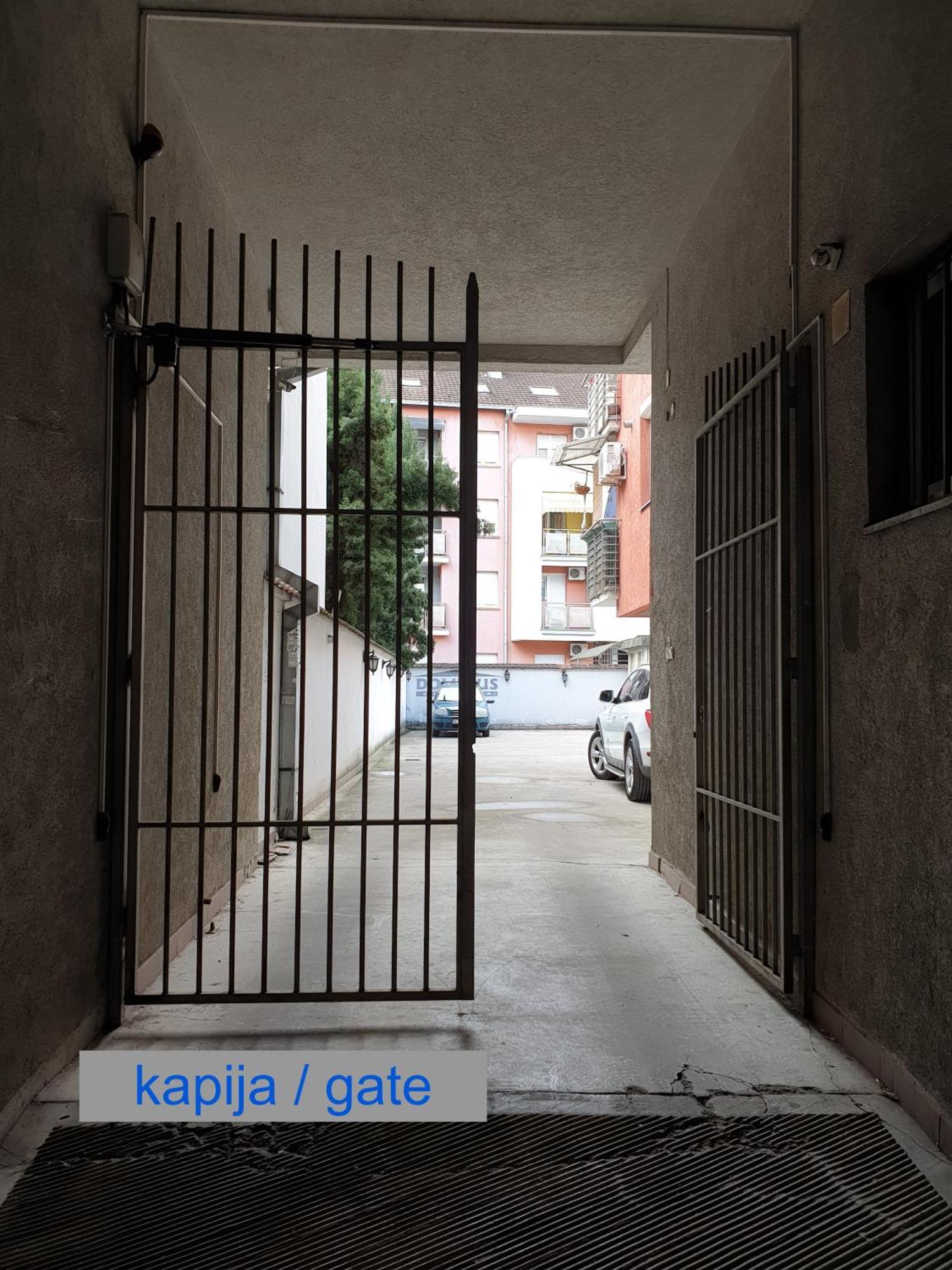 Futoshka Center Διαμέρισμα Νόβι Σαντ Εξωτερικό φωτογραφία