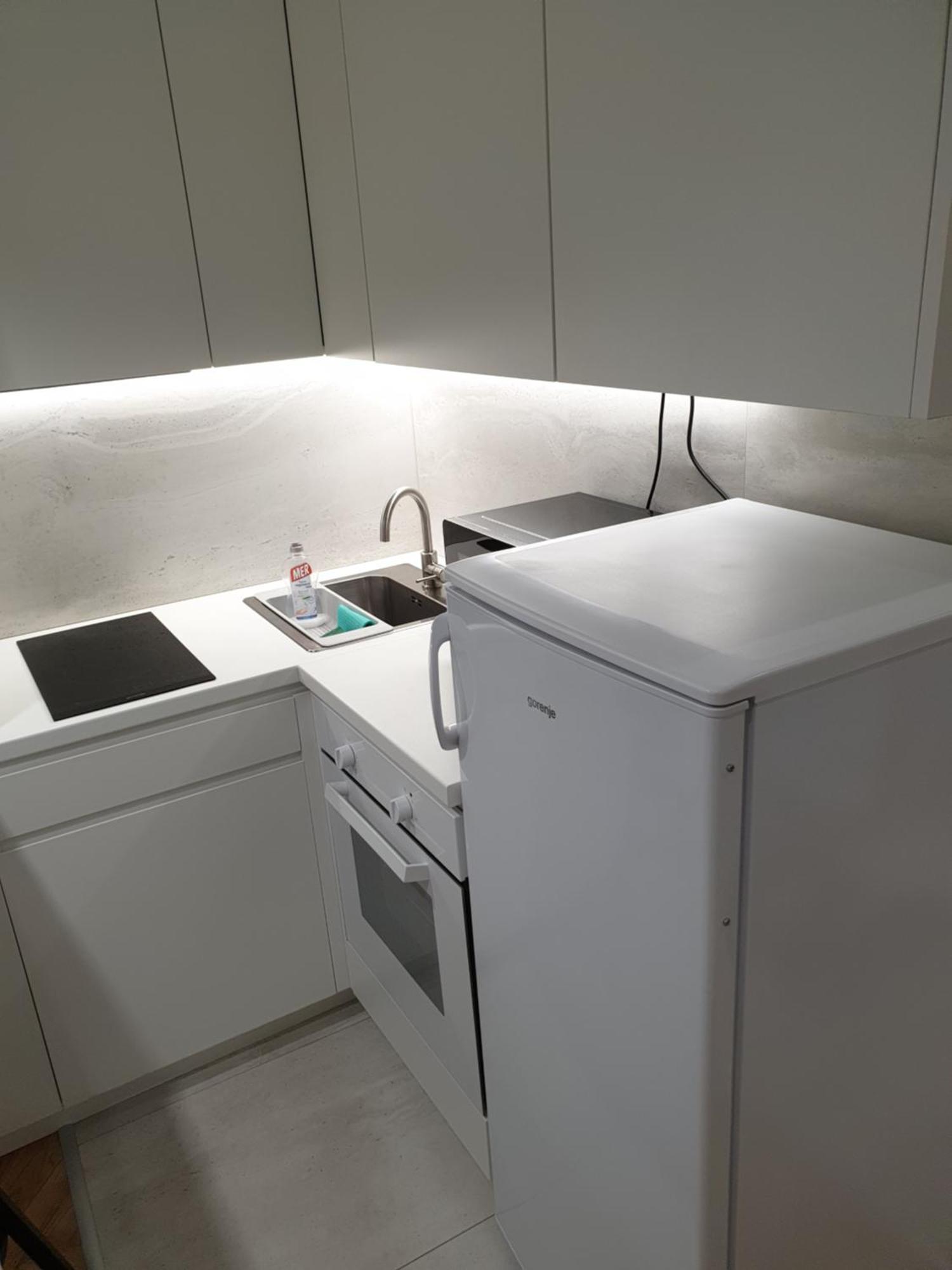 Futoshka Center Διαμέρισμα Νόβι Σαντ Εξωτερικό φωτογραφία