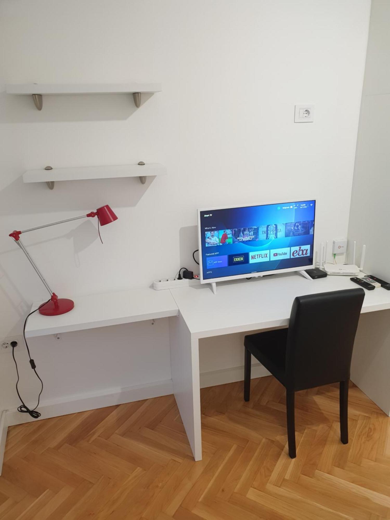 Futoshka Center Διαμέρισμα Νόβι Σαντ Εξωτερικό φωτογραφία
