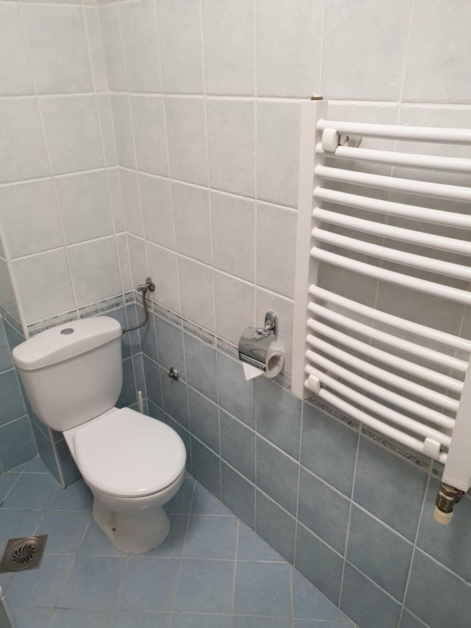 Futoshka Center Διαμέρισμα Νόβι Σαντ Εξωτερικό φωτογραφία